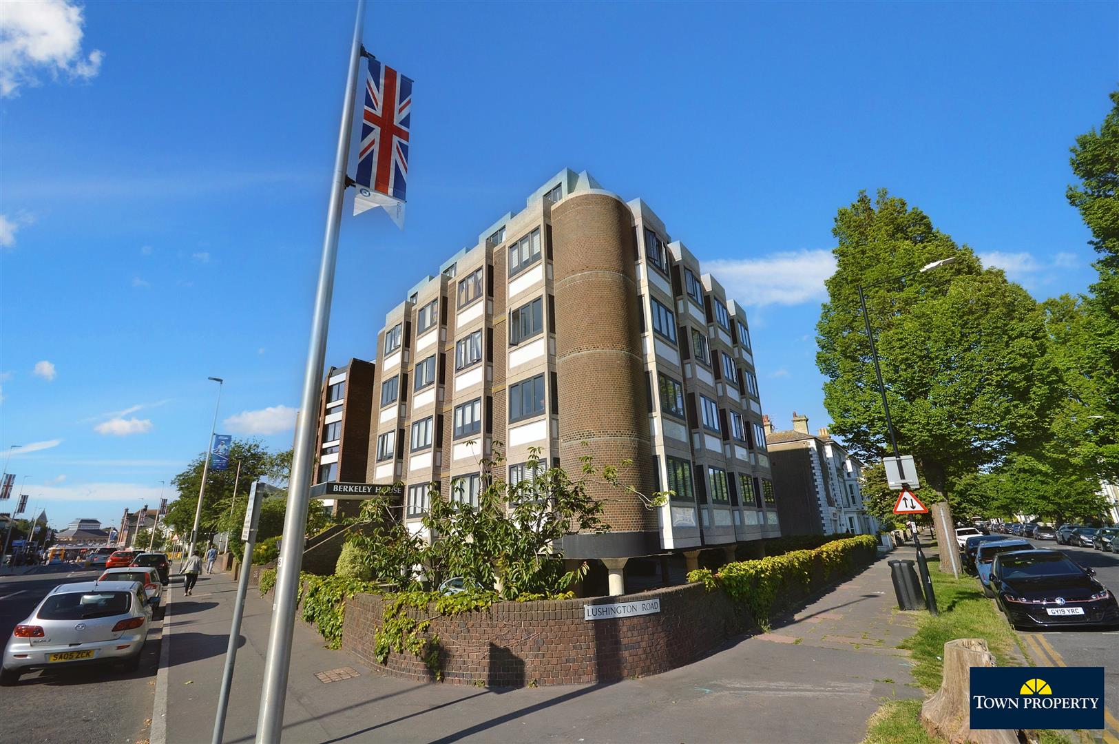 Property Details for Gildredge Road Eastbourne BN21 4SA Town